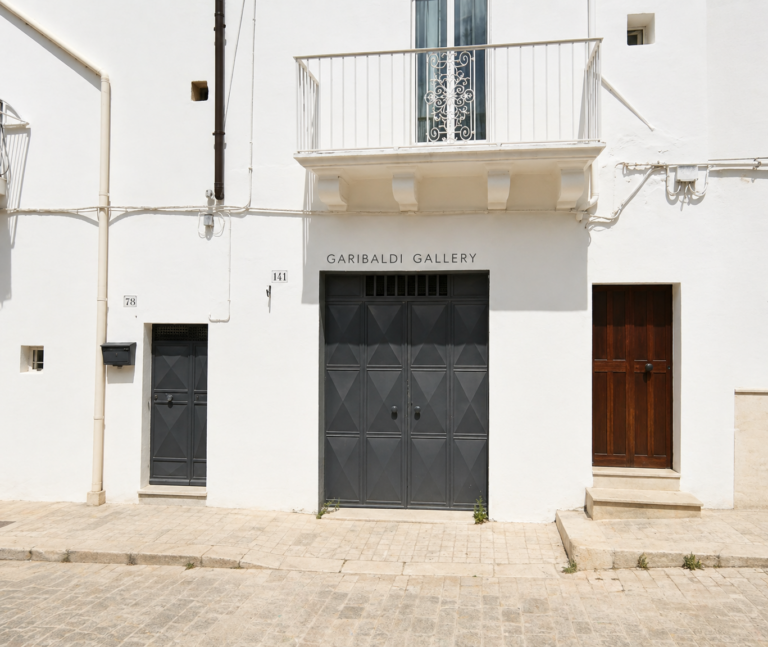 GARIBALDI GALLERY