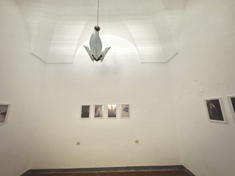 VIA MARESCA ART STUDIO