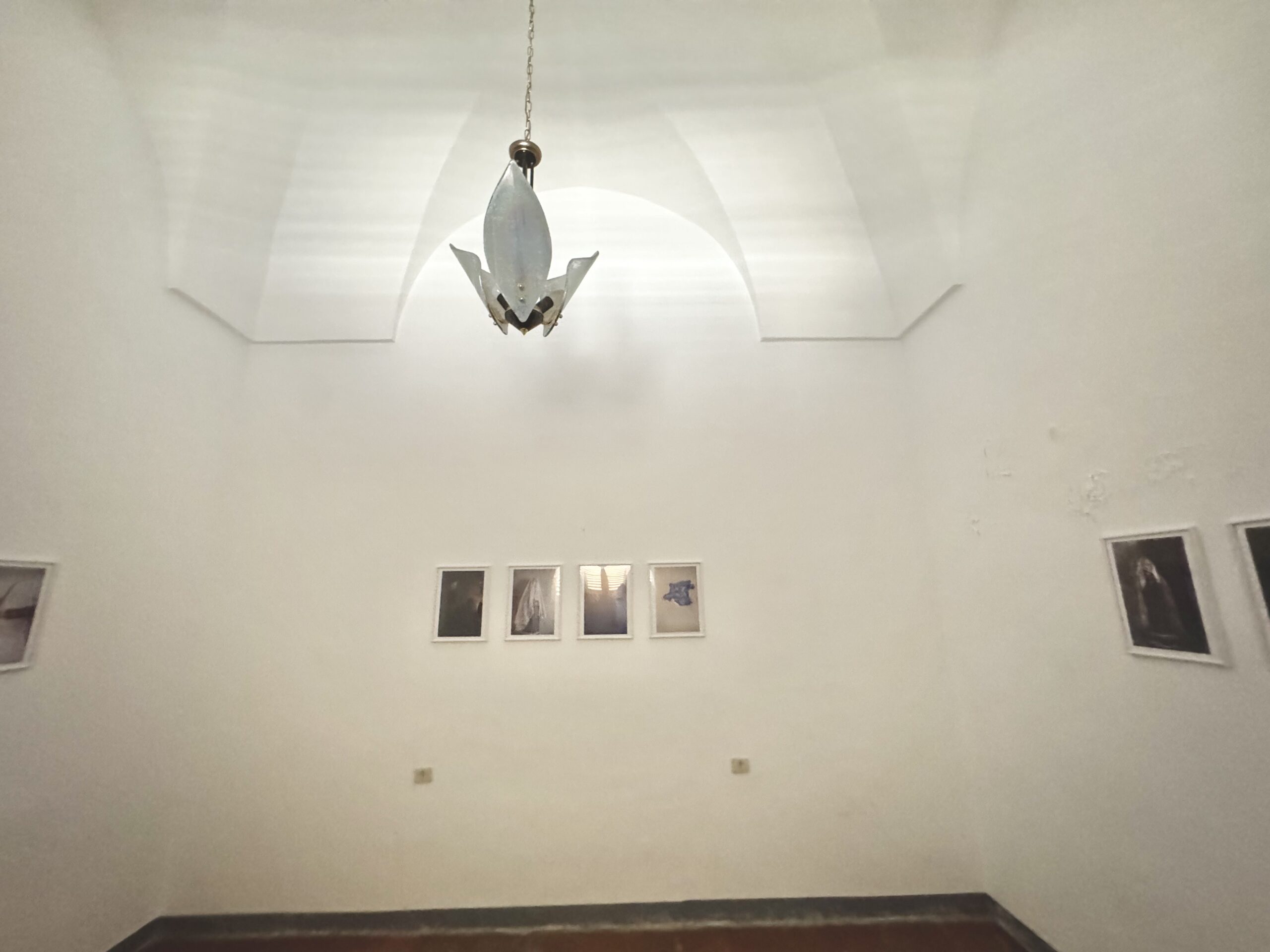 VIA MARESCA ART STUDIO