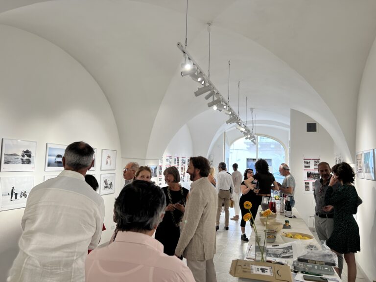 HOUSE OF LUCIE OSTUNI