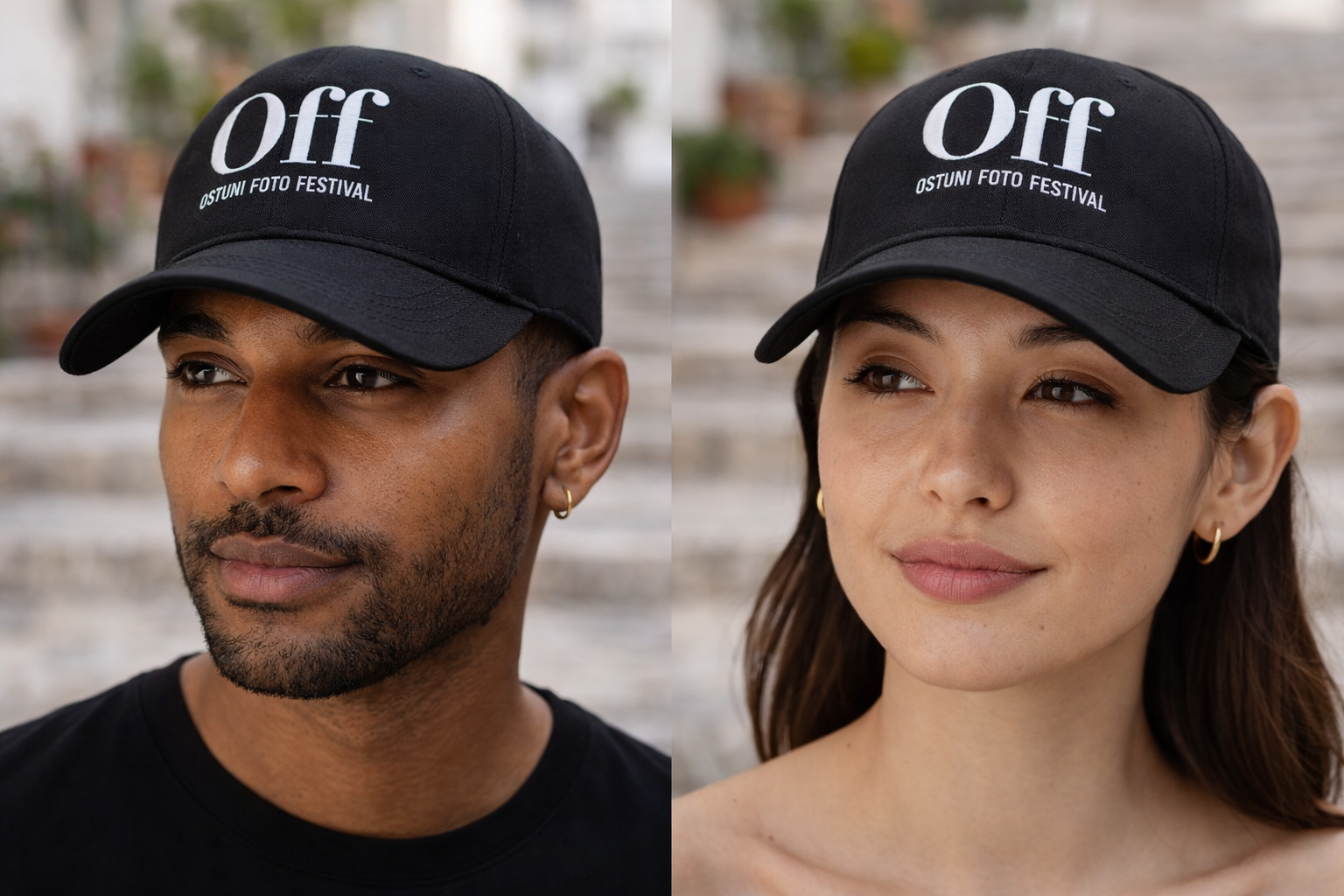 Caps Ostuni Foto Festival