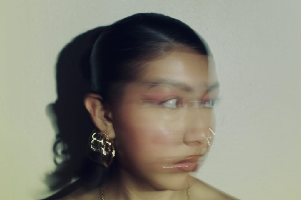 Group Show: Youth – The Power of Self-Portraiture