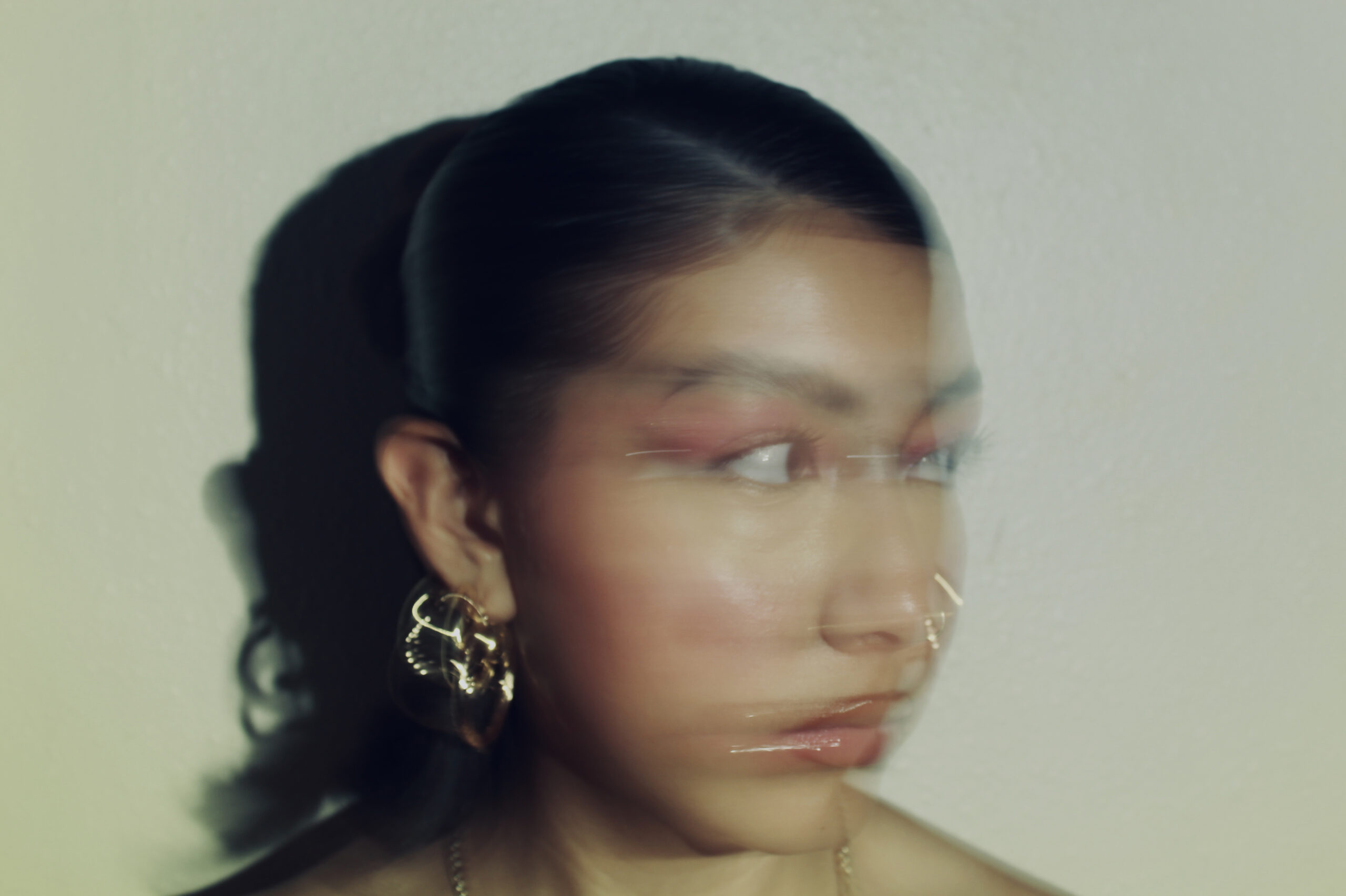 Group Show: Youth – The Power of Self-Portraiture