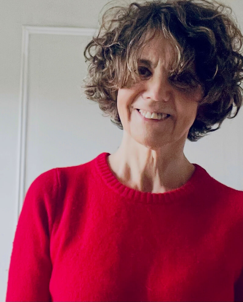 Gloria Crespo MacLennan