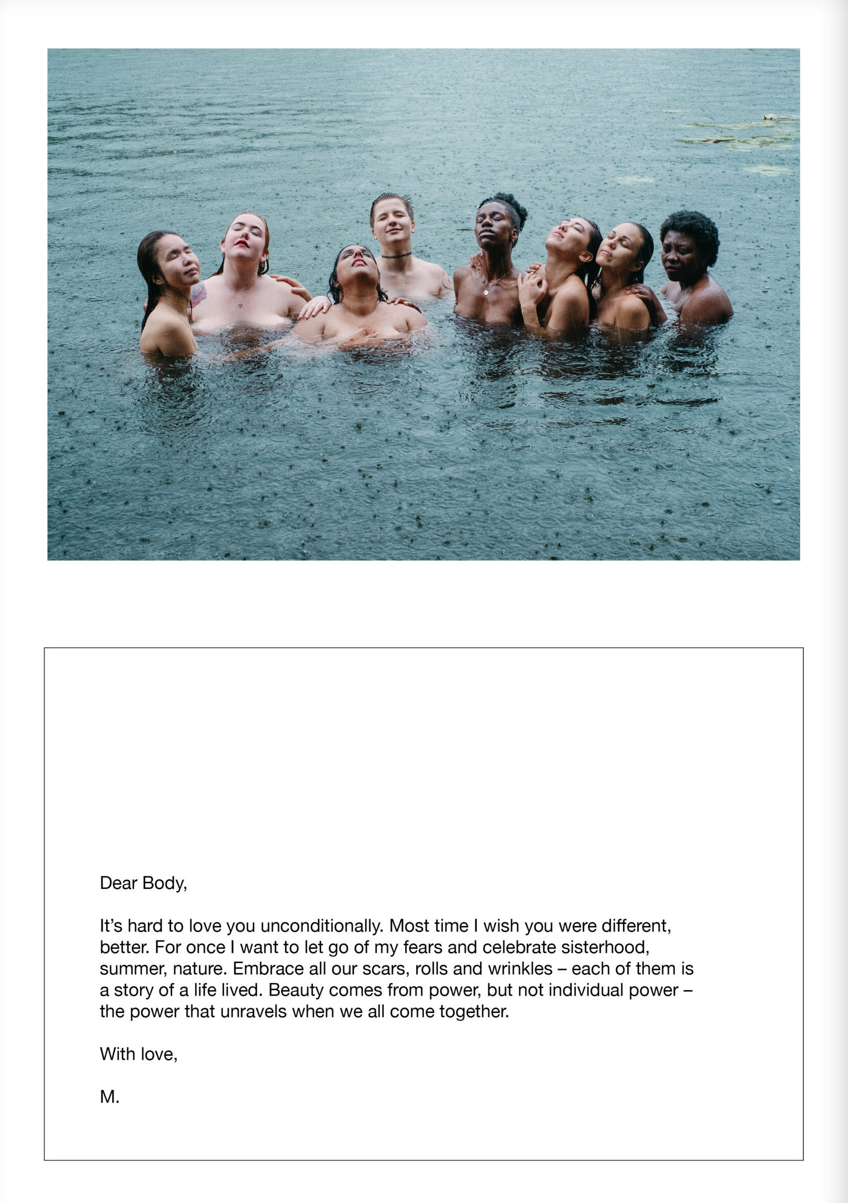 Group Show: Postcards – Images & Whispers