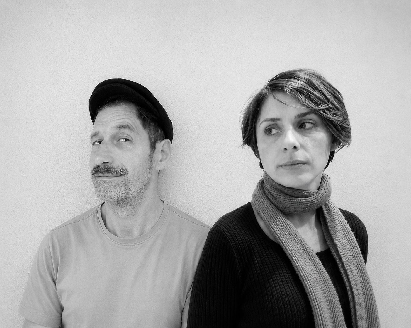 Pavlos Fysakis & Pasqua Vorgia