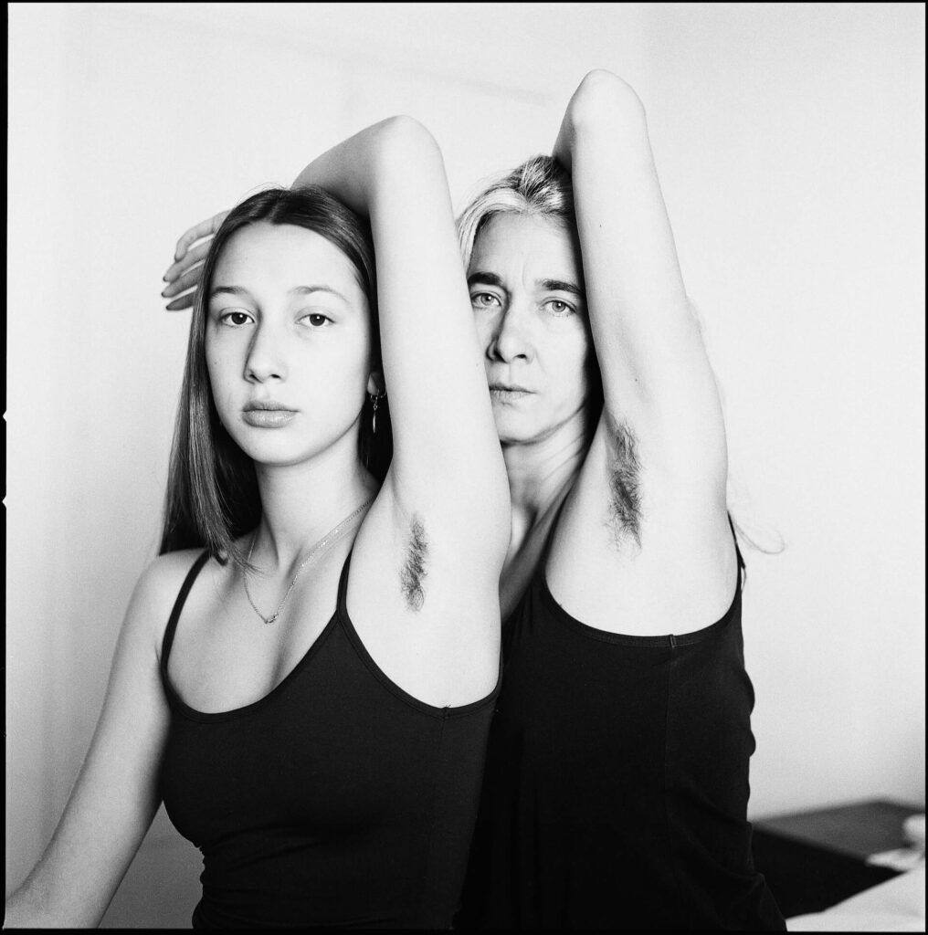 Group Show: Love & Belonging